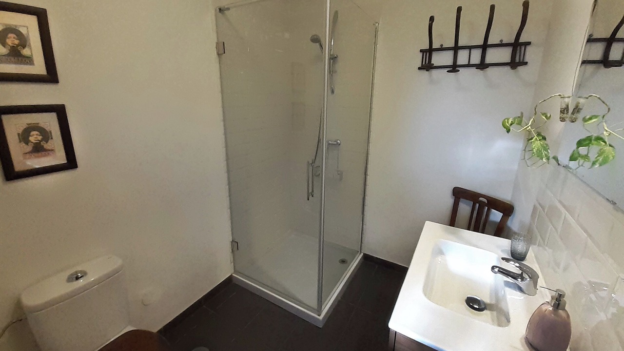 Photo of Bathroom in Orgiva