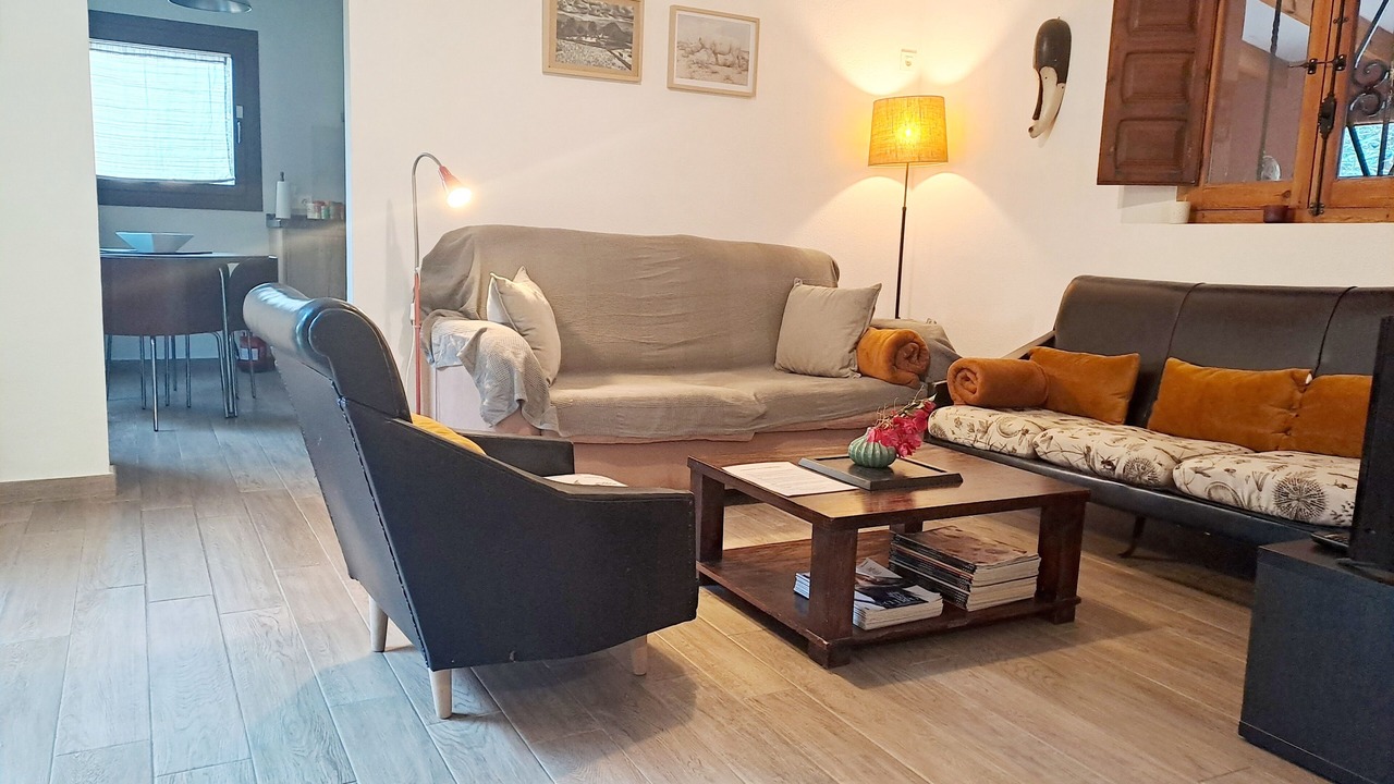 Photo of Livingroom in Orgiva