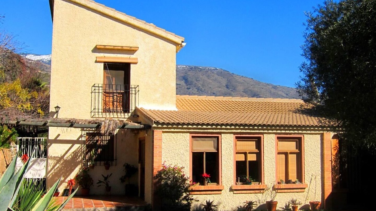 Photo of Outdoor in Orgiva