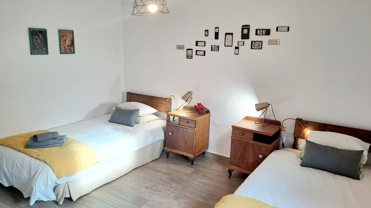 Photo of Bedroom in Orgiva