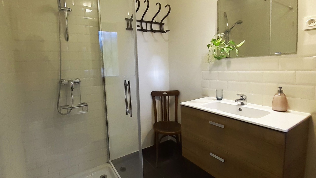Photo of Bathroom in Orgiva
