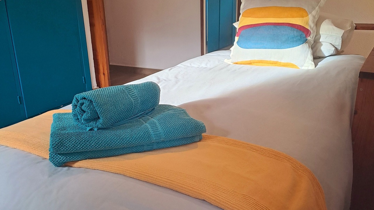 Photo of Bedroom in Orgiva