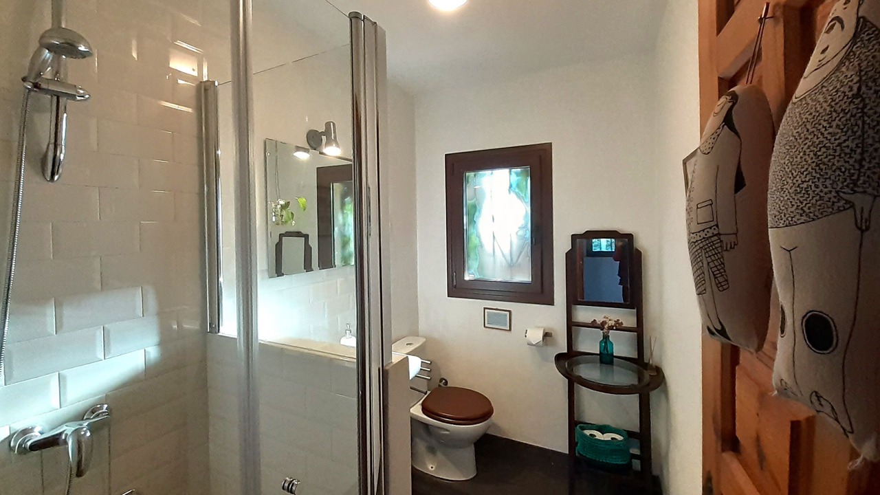 Photo of Bathroom in Orgiva