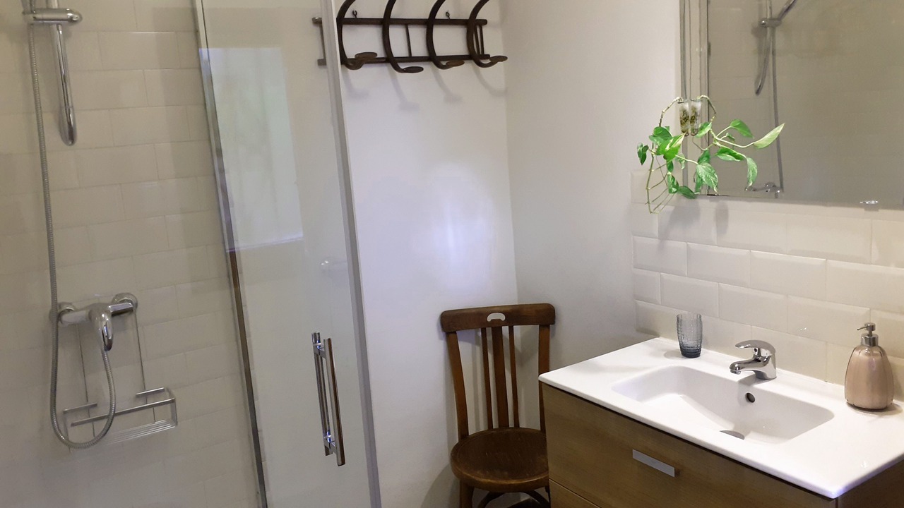 Photo of Bathroom in Orgiva