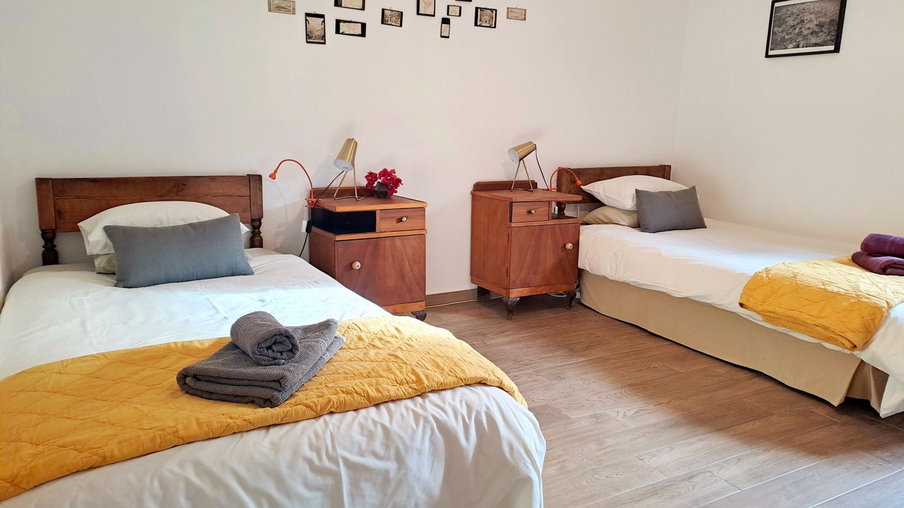 Photo of Bedroom in Orgiva