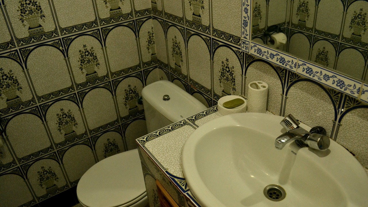 Photo of Bathroom in Atalbeitar
