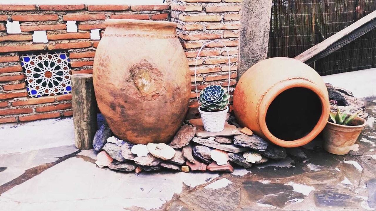 Photo of Outdoor in Atalbeitar
