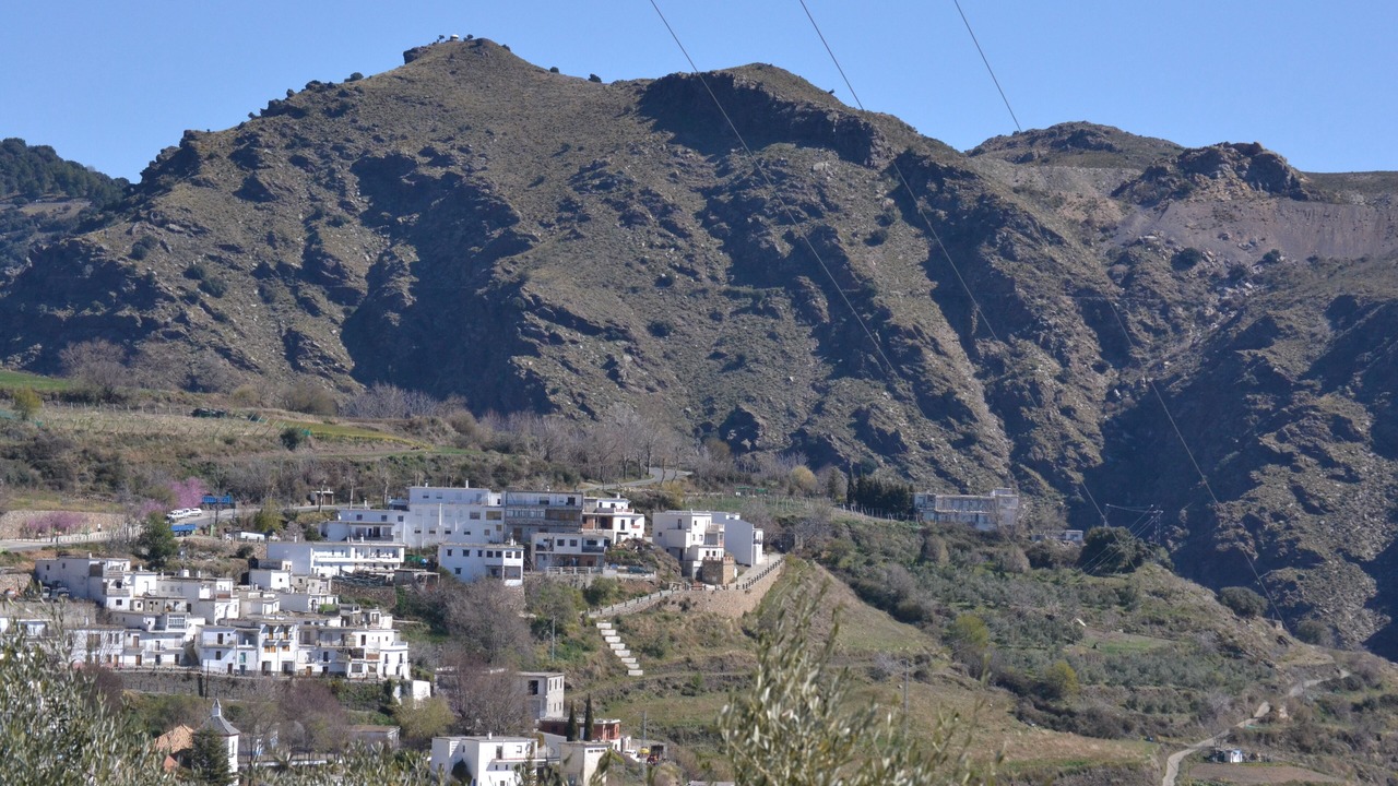 Photo of Outdoor in Atalbeitar