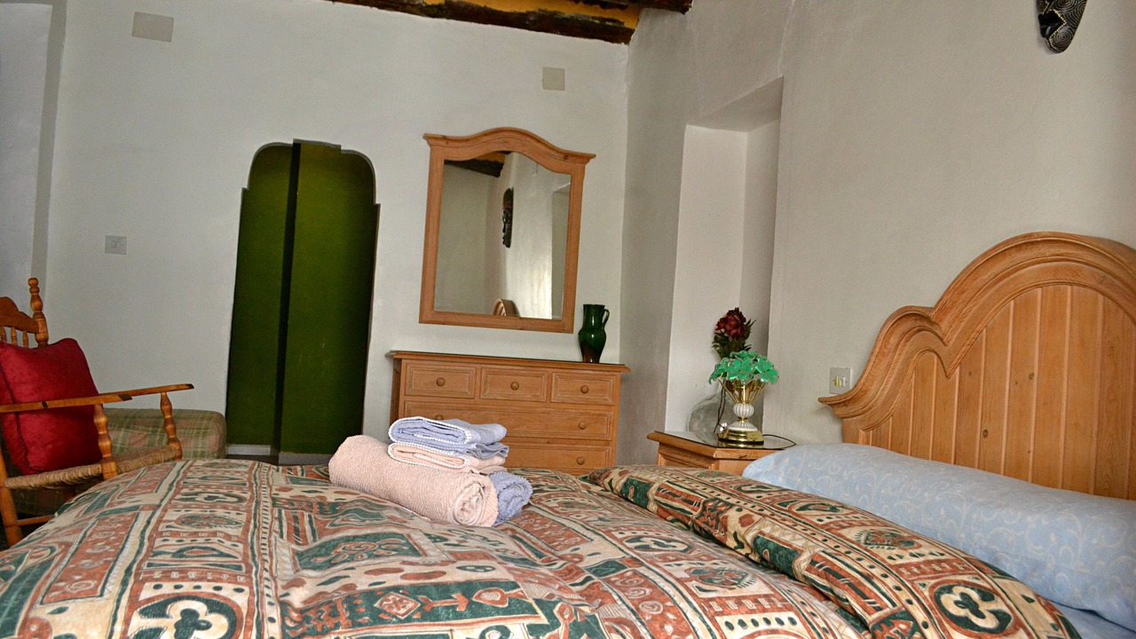 Photo of Bedroom in Atalbeitar