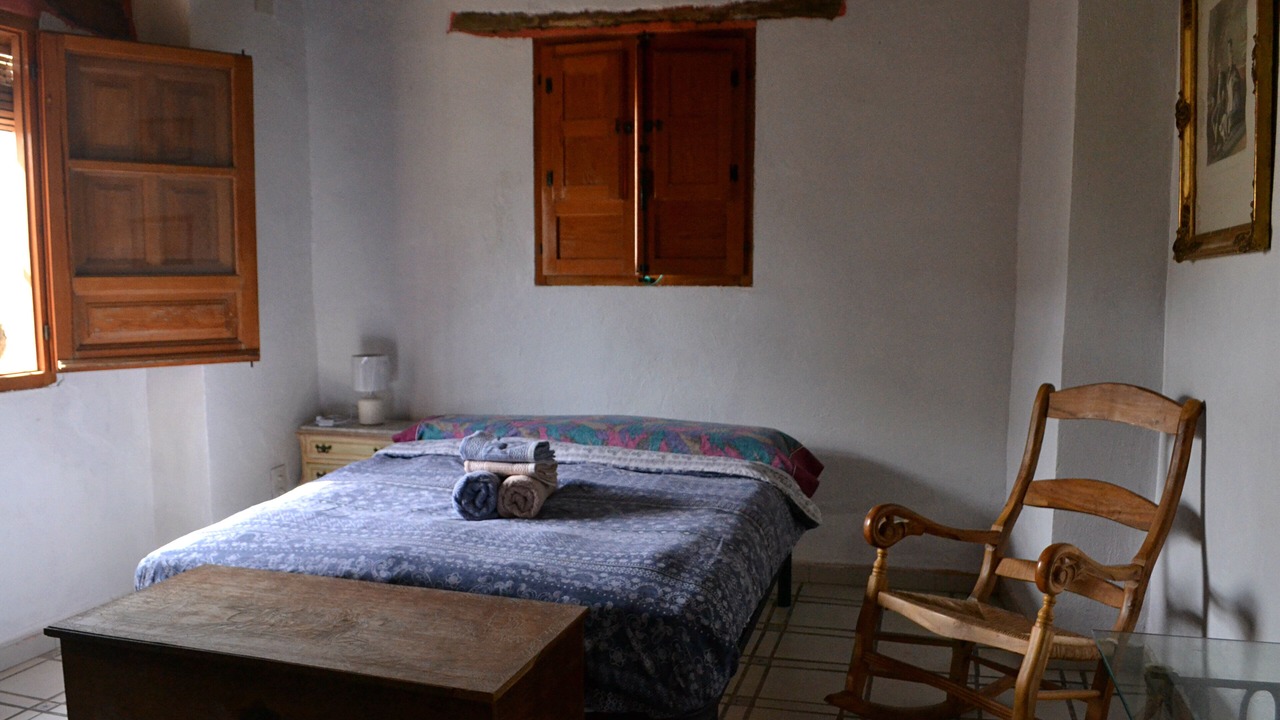 Photo of Bedroom in Atalbeitar