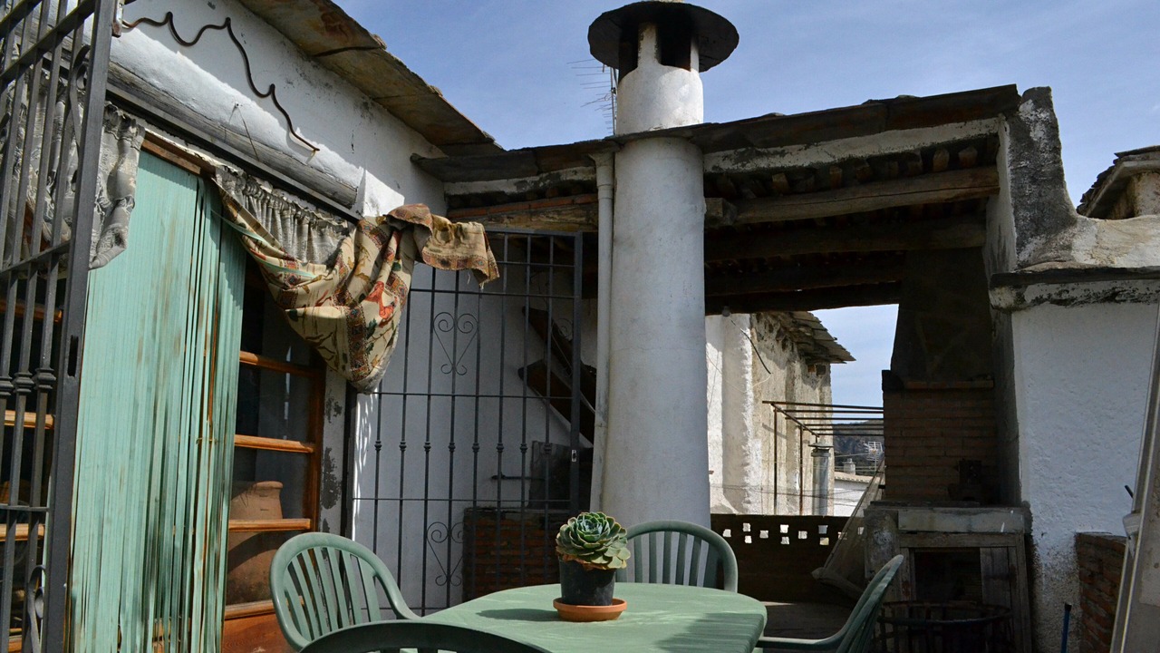 Photo of Outdoor in Atalbeitar