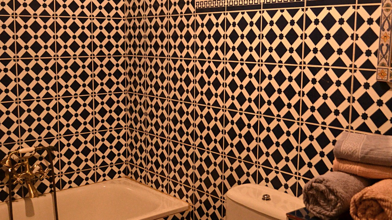 Photo of Bathroom in Atalbeitar