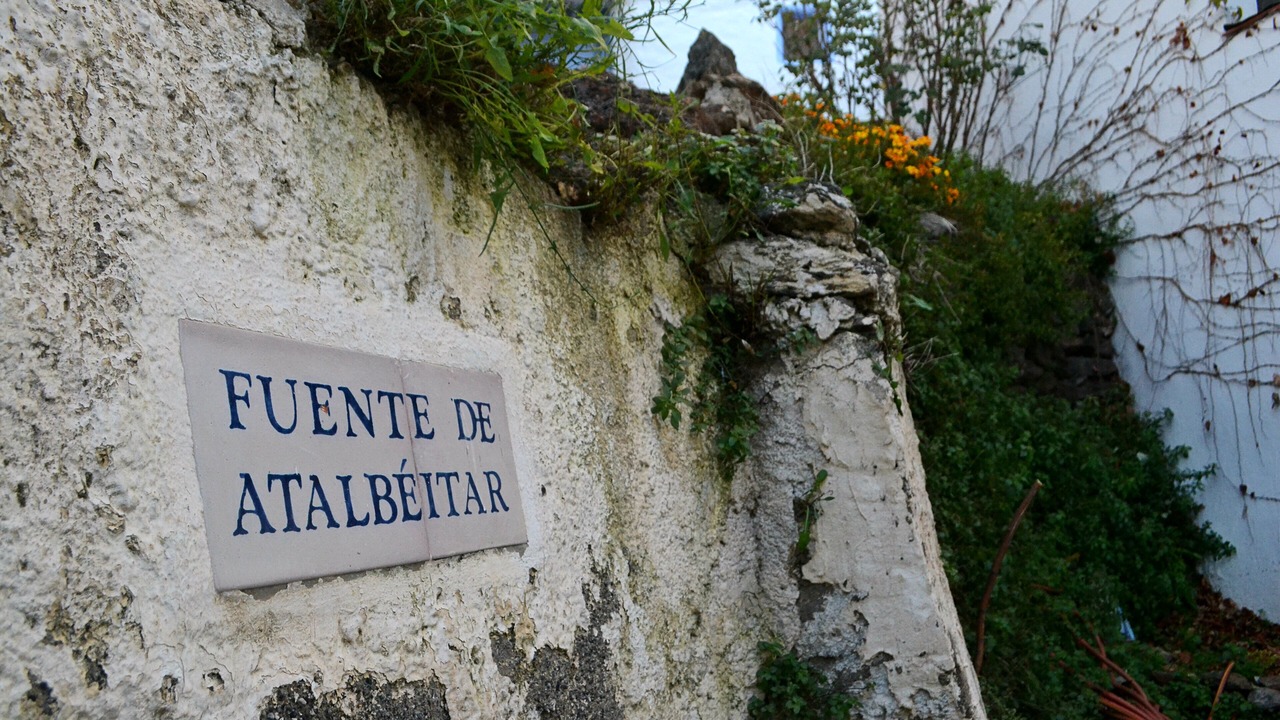 Photo of Outdoor in Atalbeitar