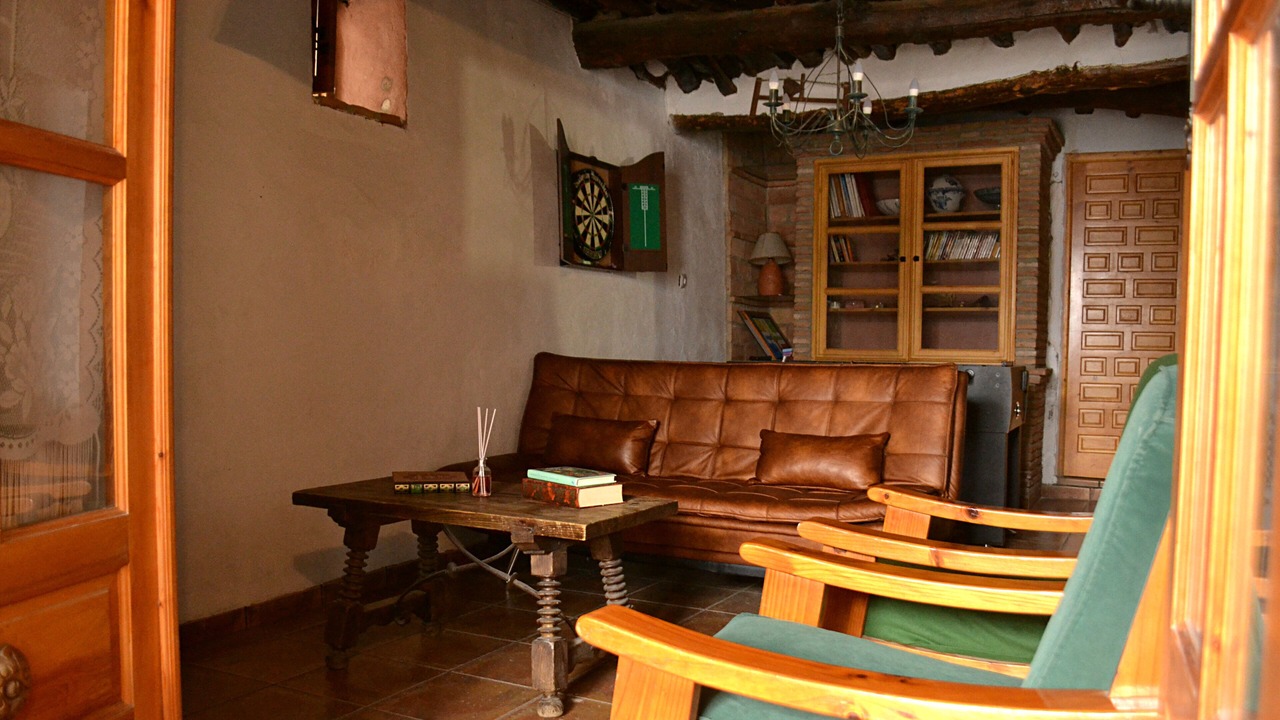 Photo of Livingroom in Atalbeitar