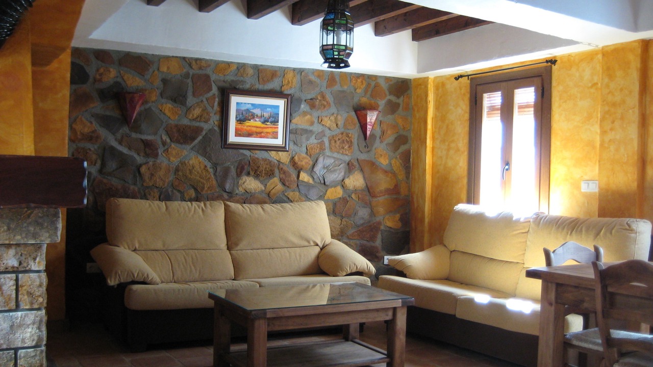 Photo of Livingroom in Niguelas