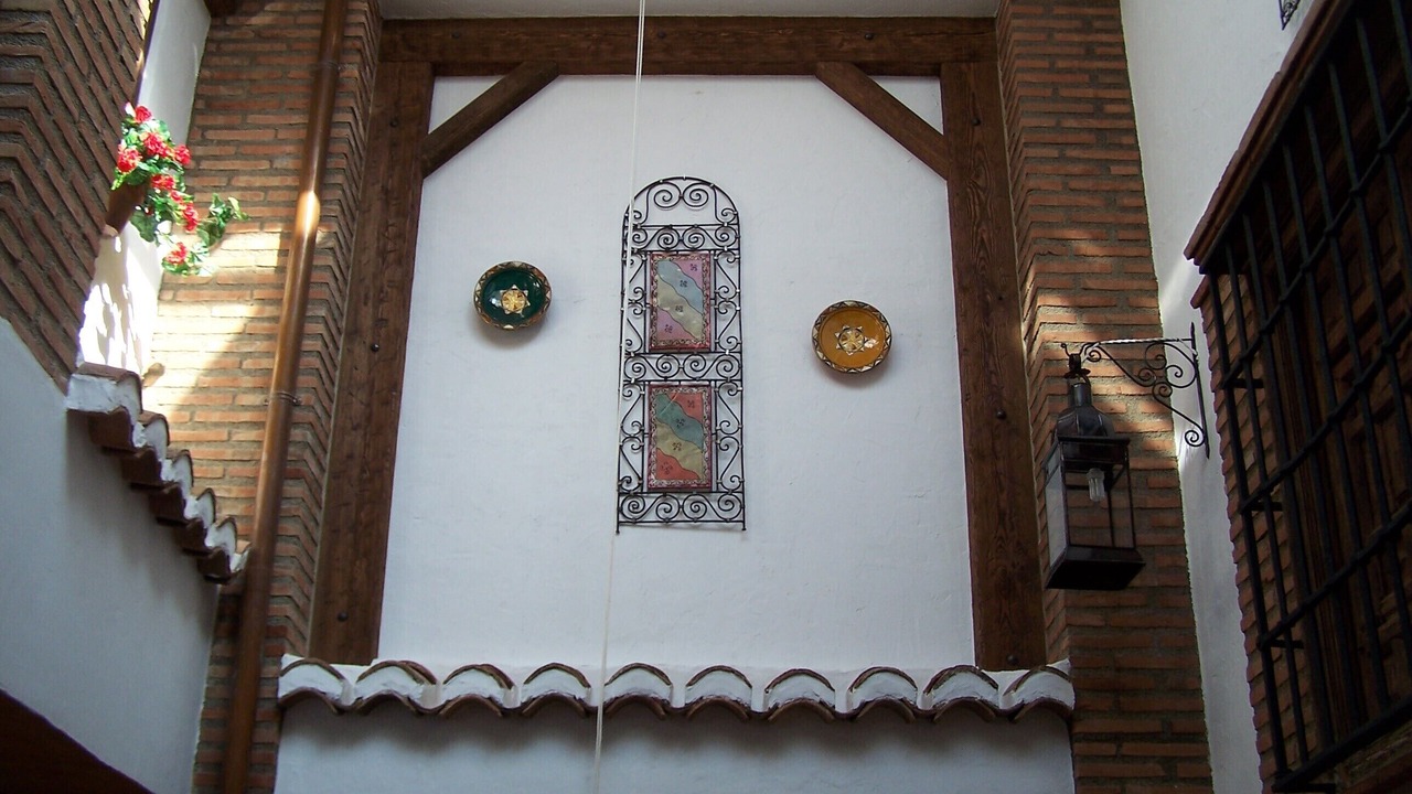 Photo of Outdoor in Niguelas