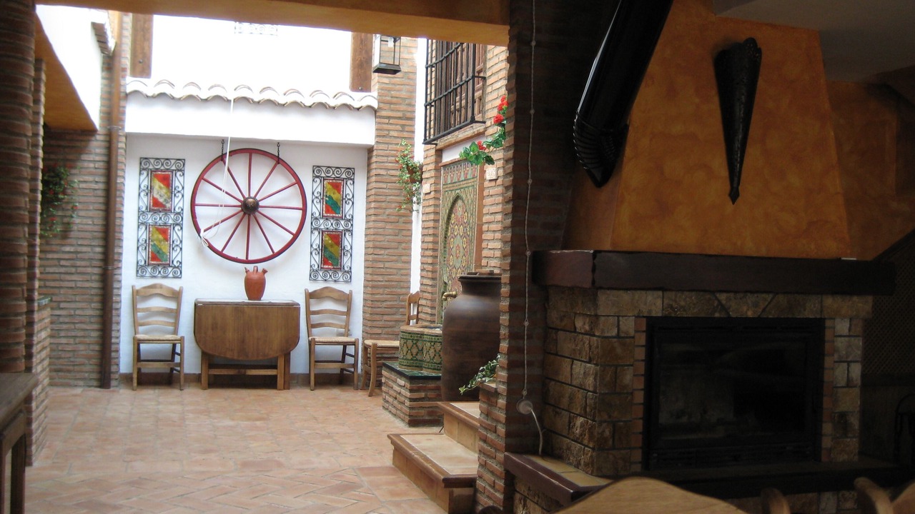 Photo of Others in Niguelas