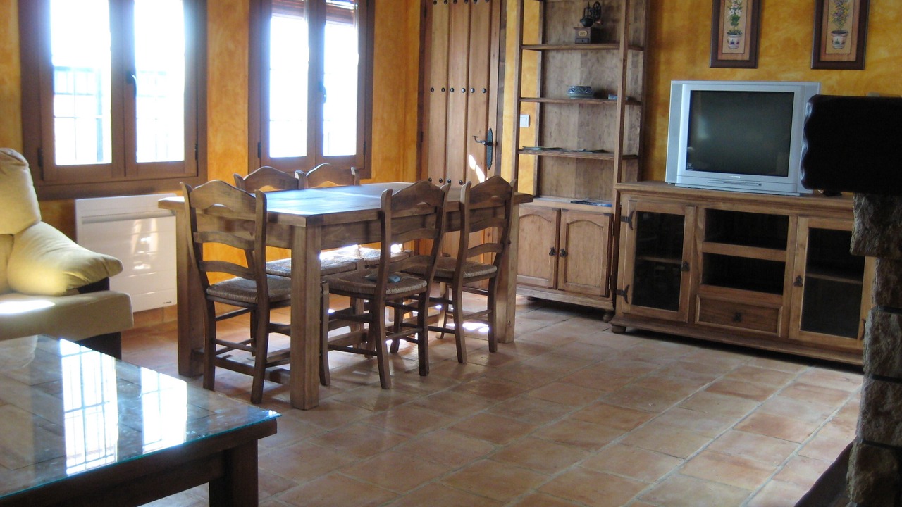Photo of Livingroom in Niguelas