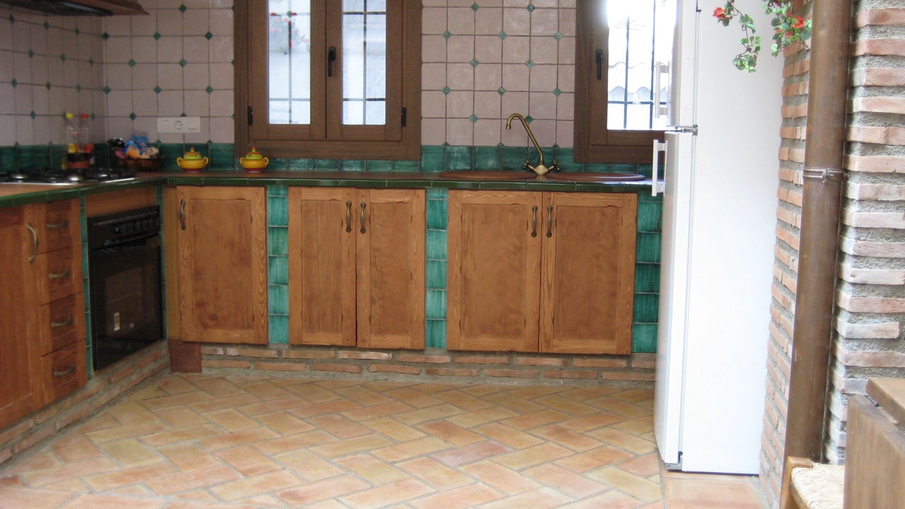 Photo of Kitchen in Niguelas