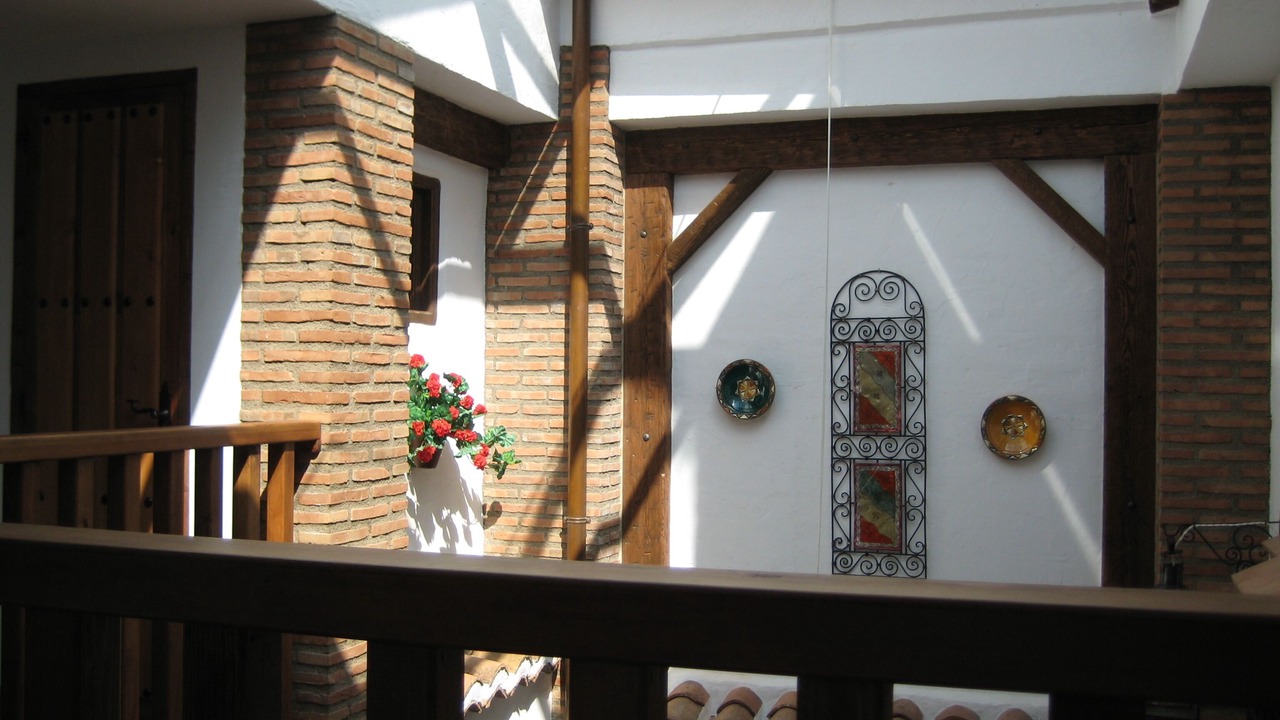 Photo of Outdoor in Niguelas