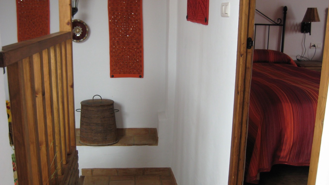 Photo of Bedroom in Niguelas