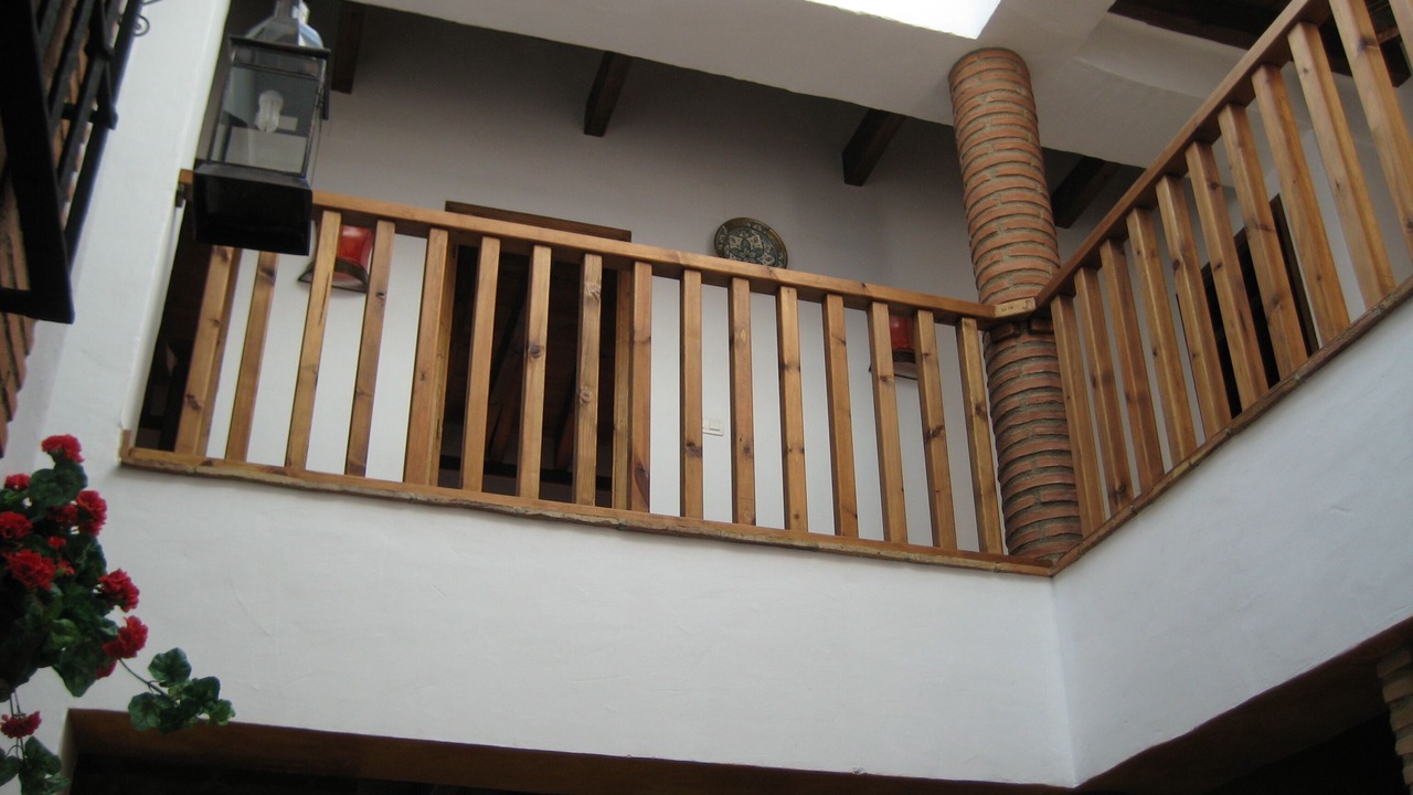 Photo of Outdoor in Niguelas