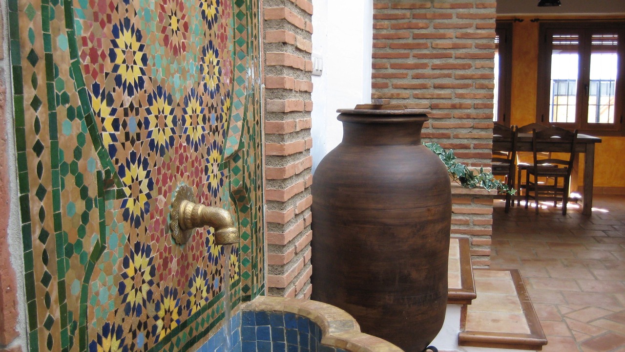 Photo of Outdoor in Niguelas