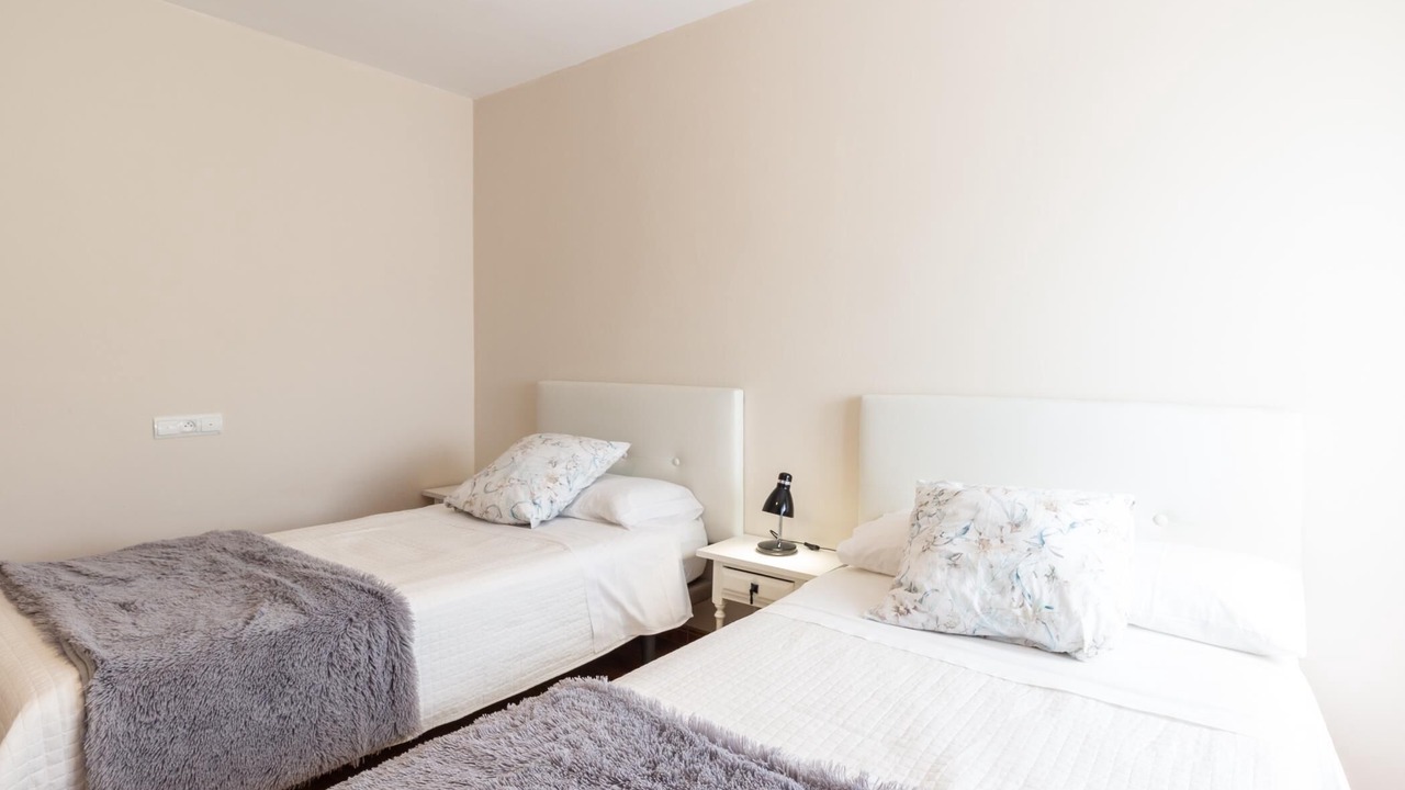 Photo of Bedroom in Conchar