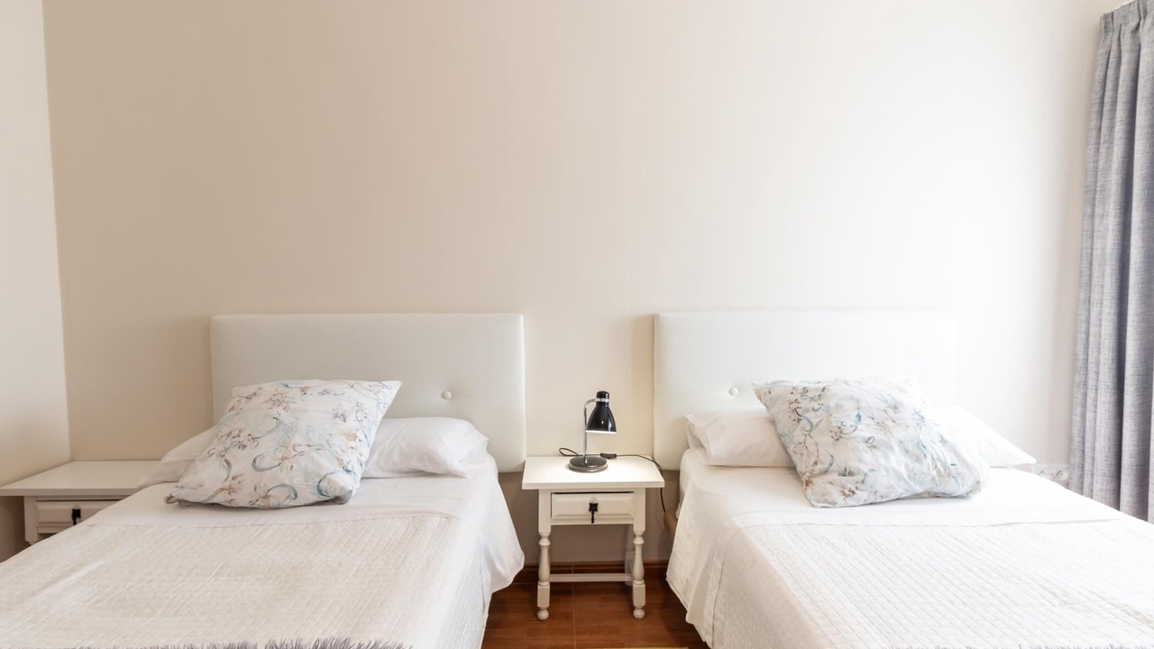 Photo of Bedroom in Conchar