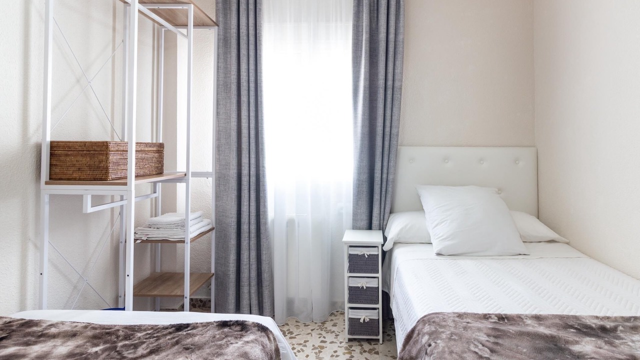 Photo of Bedroom in Conchar