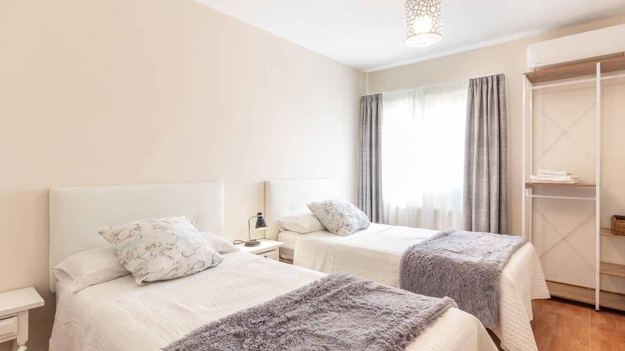 Photo of Bedroom in Conchar
