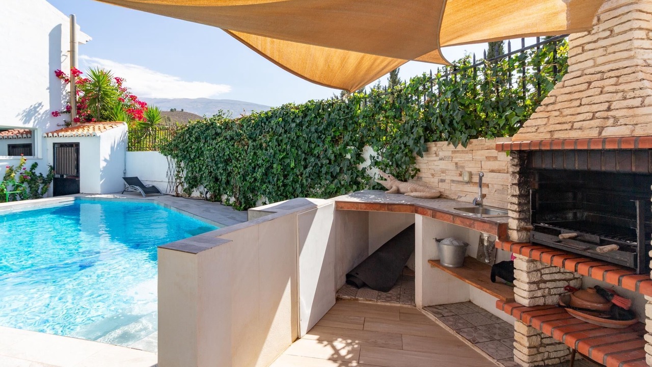 Photo of Patio Balcony in Conchar