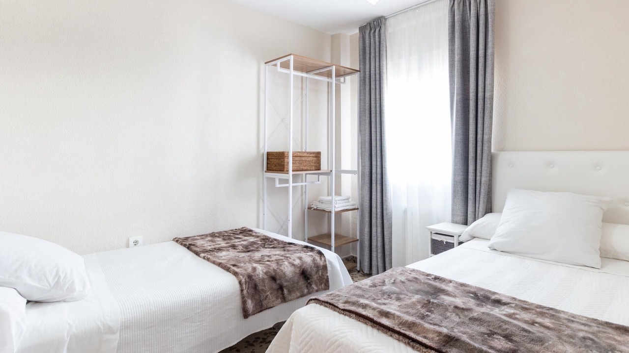 Photo of Bedroom in Conchar
