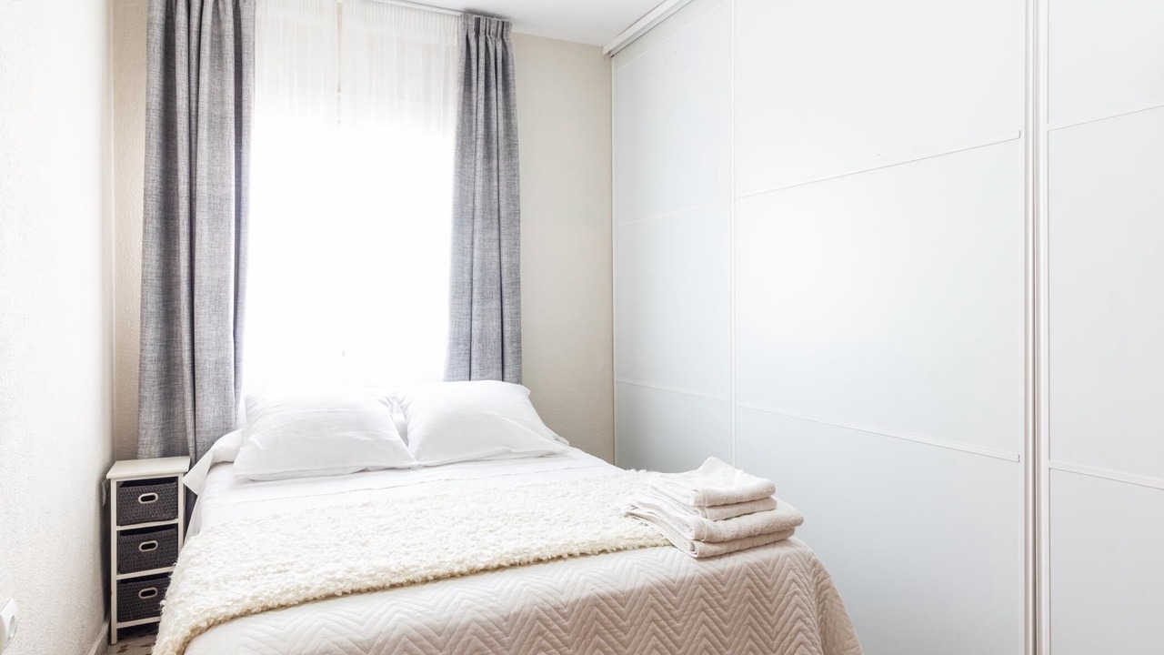 Photo of Bedroom in Conchar