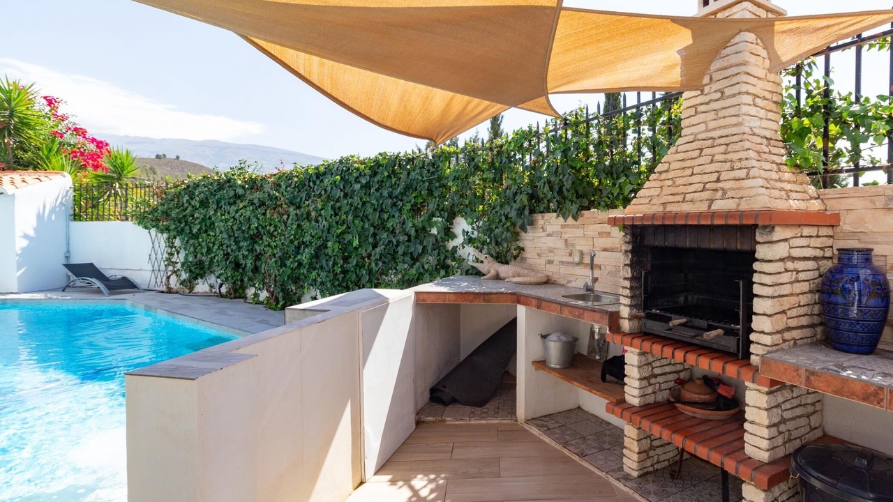 Photo of Patio Balcony in Conchar