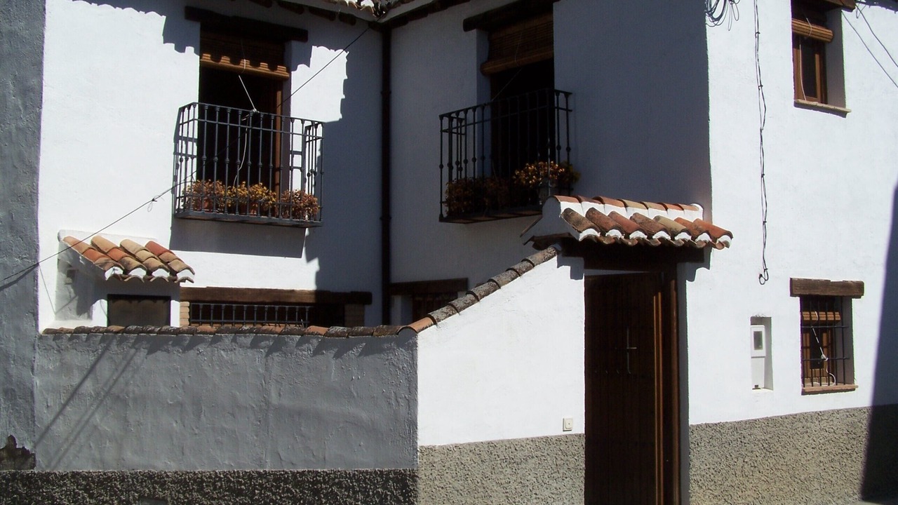 Photo of Outdoor in Niguelas