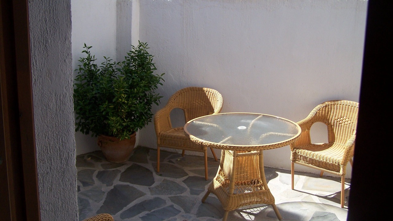 Photo of Outdoor in Niguelas