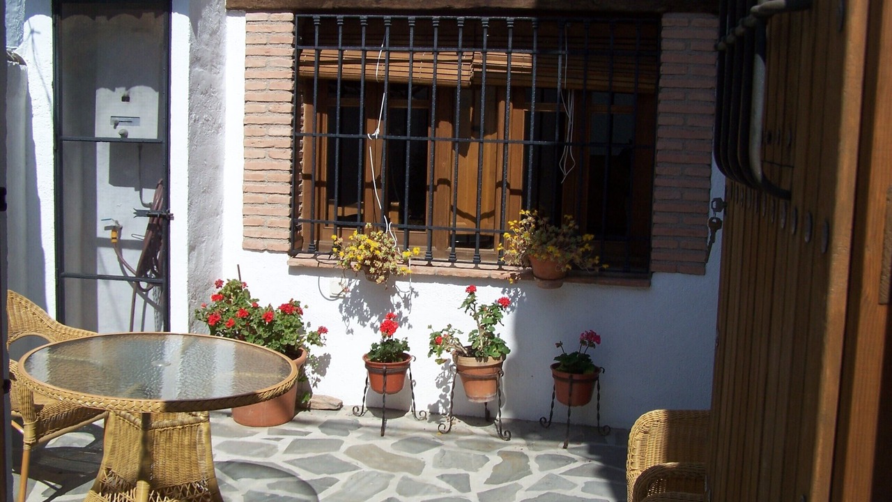 Photo of Outdoor in Niguelas