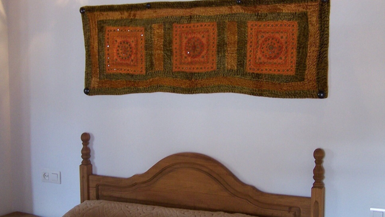 Photo of Bedroom in Niguelas