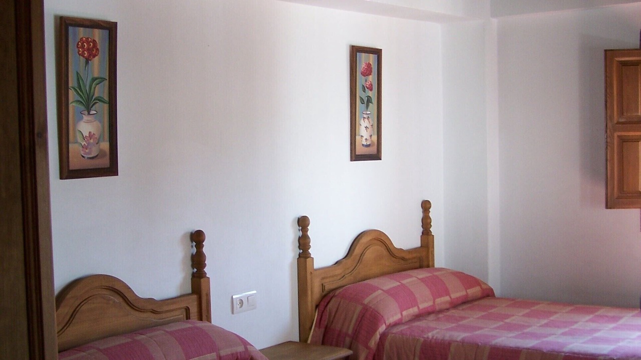 Photo of Bedroom in Niguelas