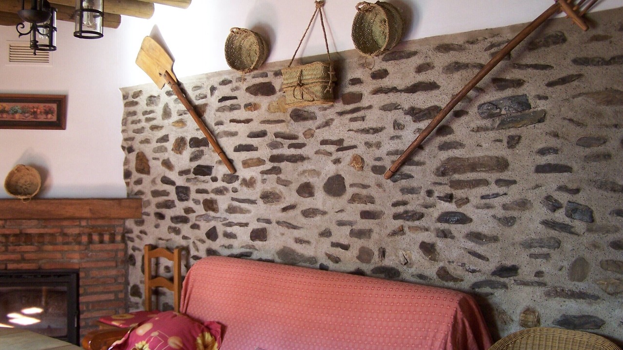 Photo of Livingroom in Niguelas