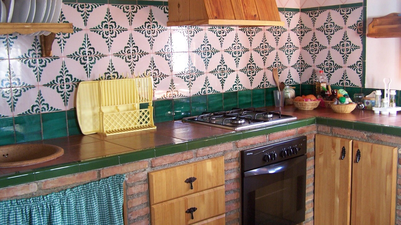Photo of Kitchen in Niguelas
