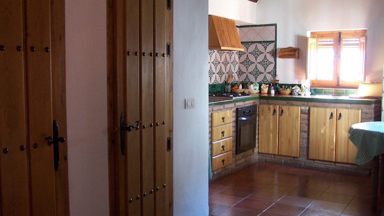Photo of Kitchen in Niguelas