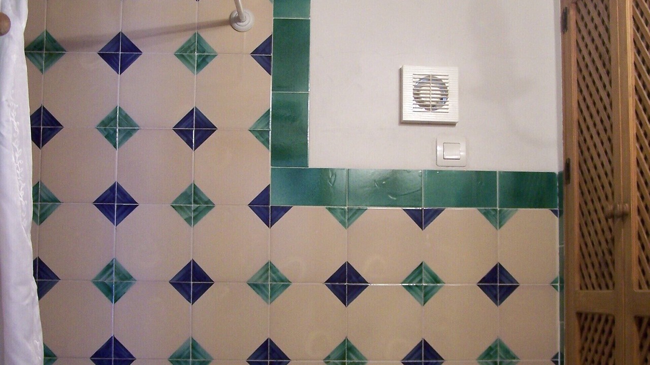 Photo of Bathroom in Niguelas