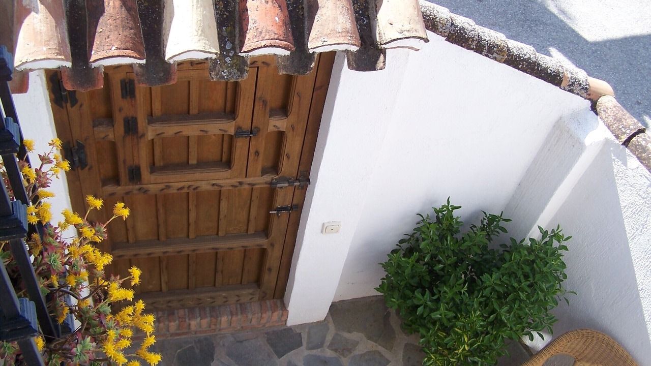 Photo of Outdoor in Niguelas