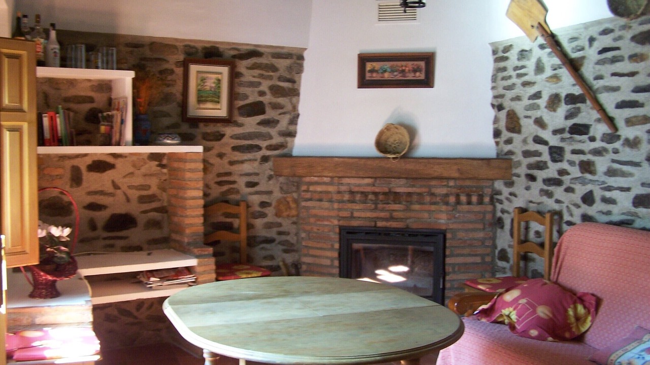 Photo of Livingroom in Niguelas