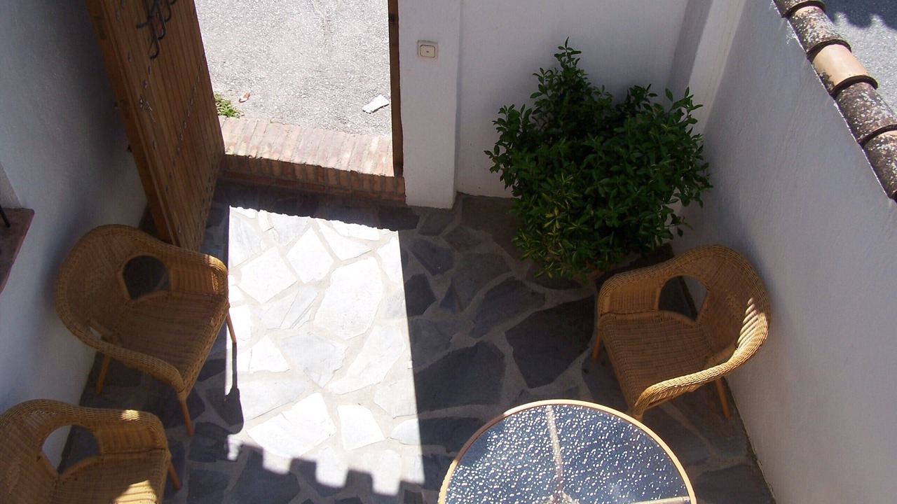 Photo of Outdoor in Niguelas