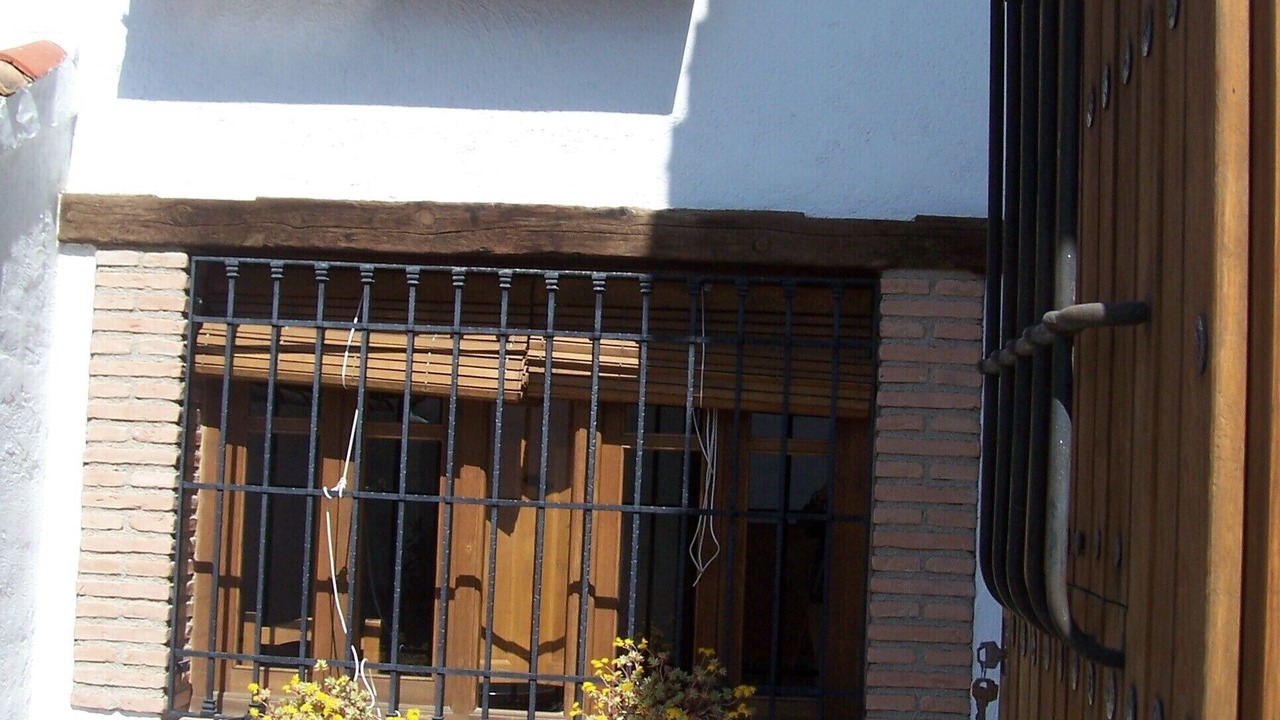 Photo of Outdoor in Niguelas