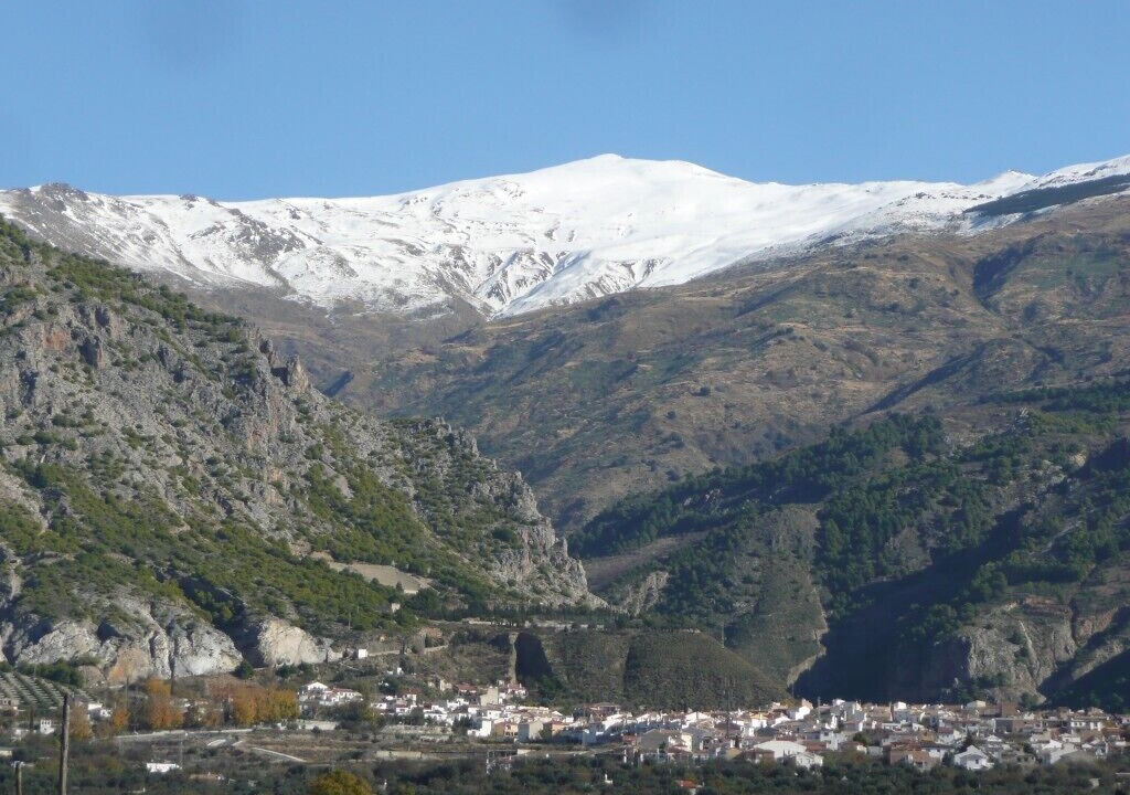Photo of Outdoor in Niguelas