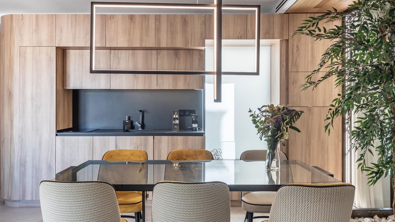 Photo of Livingroom in Granada City Center